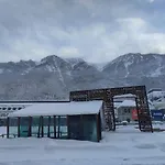 Lägenhet La Moleta Avairent Estacion
