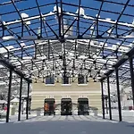 La Moleta Avairent Estacion Lägenhet