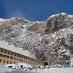 La Moleta Avairent Estacion Lägenhet