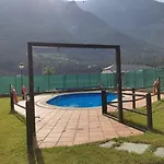 Lägenhet La Moleta Avairent Estacion