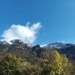 La Moleta Avairent Estacion Canfranc
