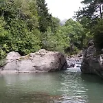 La Moleta Avairent Estacion Canfranc