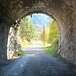 Lägenhet La Moleta Avairent Estacion Canfranc