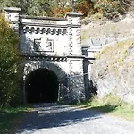 La Moleta Avairent Estacion Canfranc
