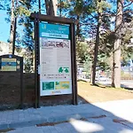 La Moleta Avairent Estacion