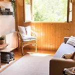 Lägenhet La Moleta Avairent Estacion Canfranc