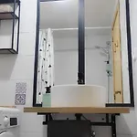 La Moleta Avairent Estacion Canfranc