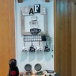 La Moleta Avairent Estacion Lägenhet Canfranc