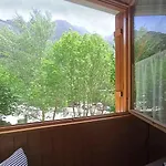 Lägenhet La Moleta Avairent Estacion Canfranc