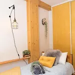 Lägenhet La Moleta Avairent Estacion *