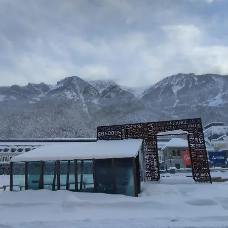 Lejlighed La Moleta Avairent Estacion