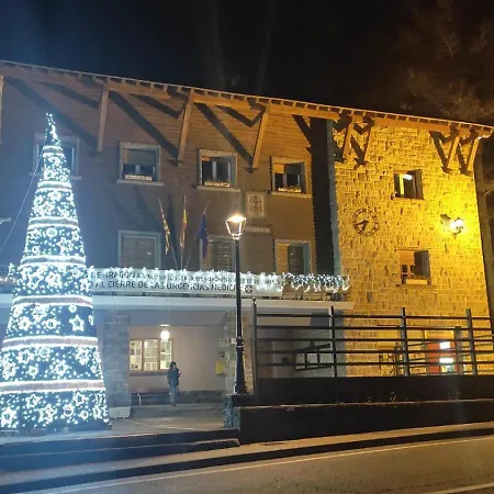 Apartamento - Avairent - La Moleta