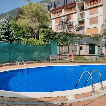Apartamento - Avairent - La Moleta