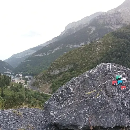 La Moleta Avairent Estacion