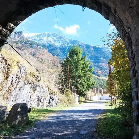 La Moleta Avairent Estacion