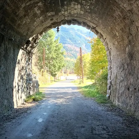 Lejlighed La Moleta Avairent Estacion Canfranc