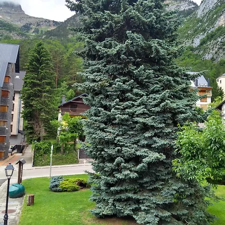 Lägenhet La Moleta Avairent Estacion