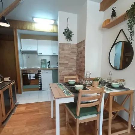 La Moleta Avairent Estacion Lejlighed