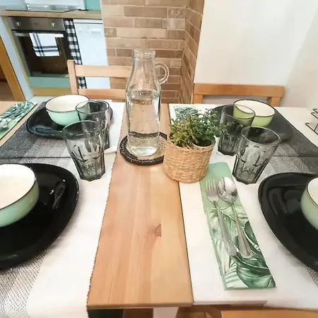 Apartamento - Avairent - La Moleta