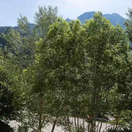 La Moleta Avairent Estacion