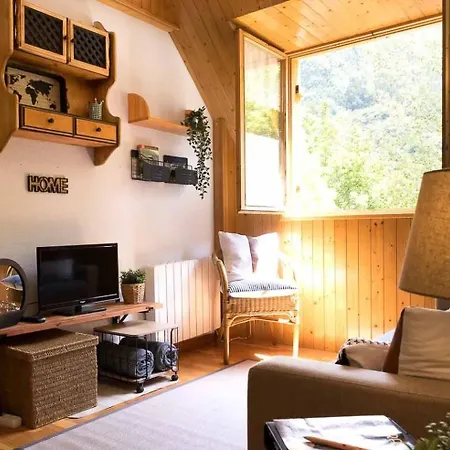 La Moleta Avairent Estacion Lejlighed