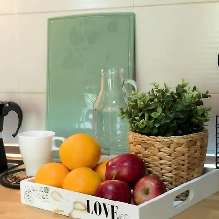 Apartament La Moleta Avairent Estacion *