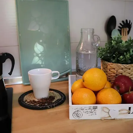 La Moleta Avairent Estacion