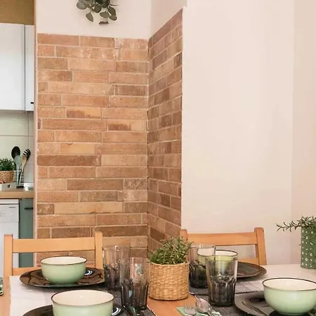 Apartament La Moleta Avairent Estacion Canfranc