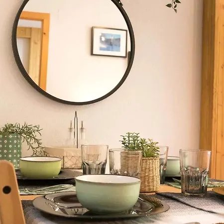 La Moleta Avairent Estacion *