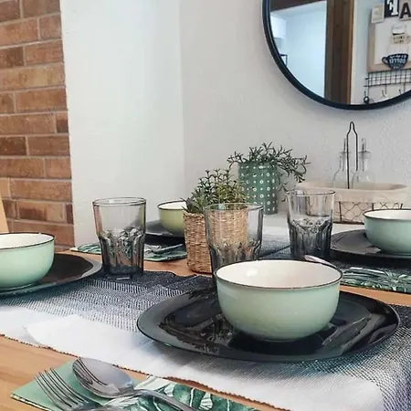 Lejlighed La Moleta Avairent Estacion