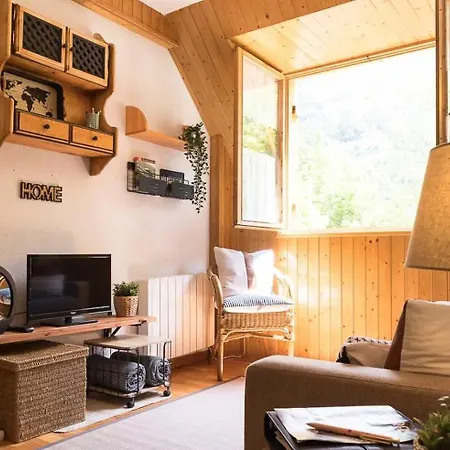 Lejlighed La Moleta Avairent Estacion *