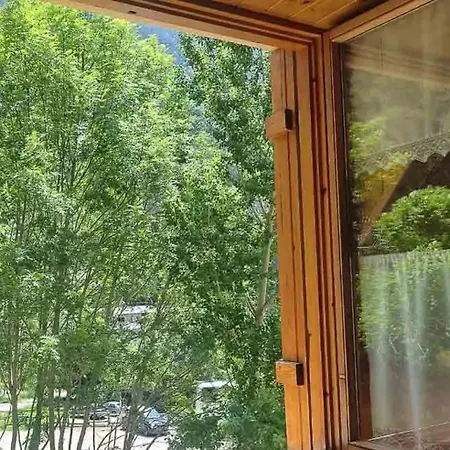 Apartament La Moleta Avairent Estacion *