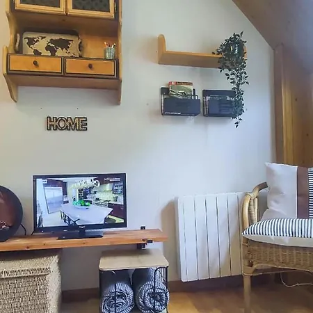 - Avairent - La Moleta Apartamento