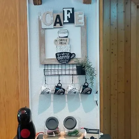 La Moleta Avairent Estacion Lejlighed Canfranc