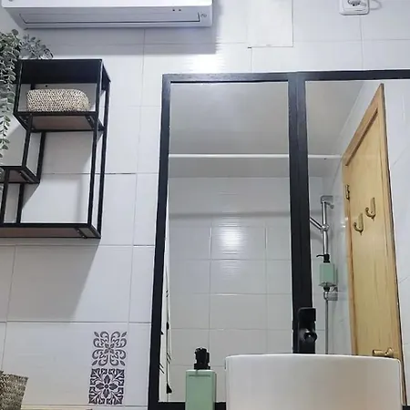 Apartamento - Avairent - La Moleta Canfranc