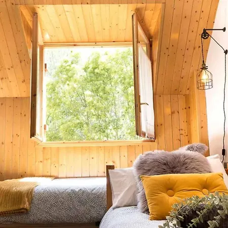 Lejlighed La Moleta Avairent Estacion