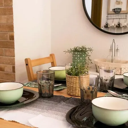 Apartamento - Avairent - La Moleta *