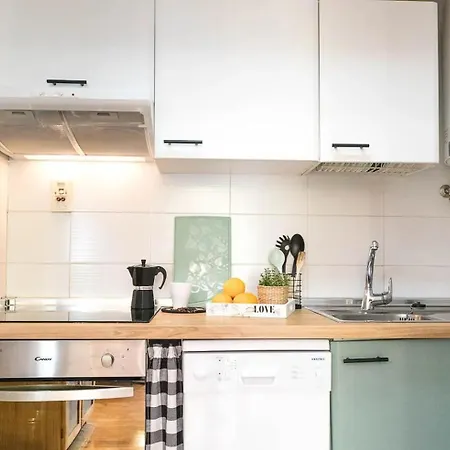 - Avairent - La Moleta Apartamento Canfranc