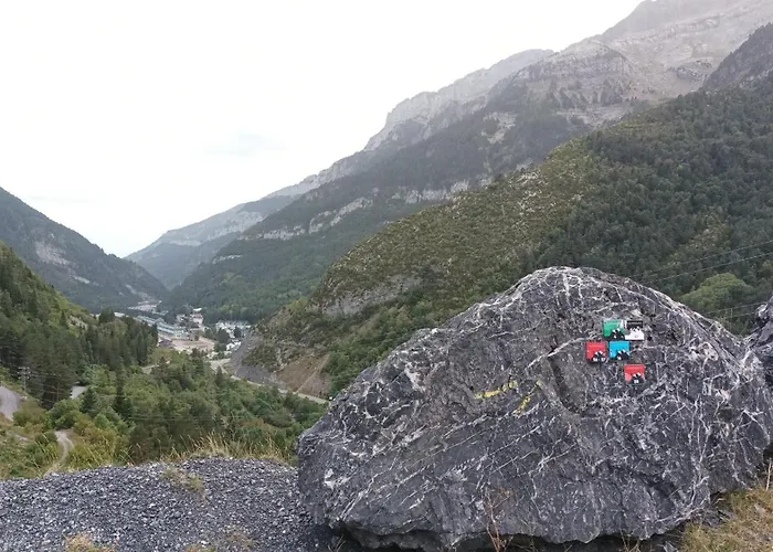 La Moleta Avairent Estacion