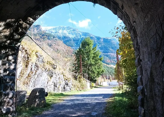 La Moleta Avairent Estacion