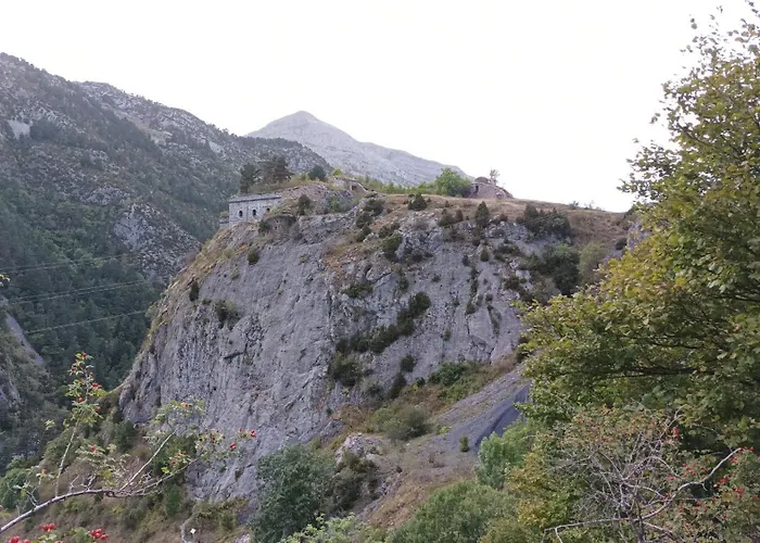 La Moleta Avairent Estacion