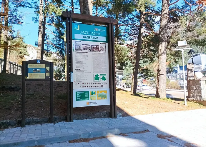 La Moleta Avairent Estacion