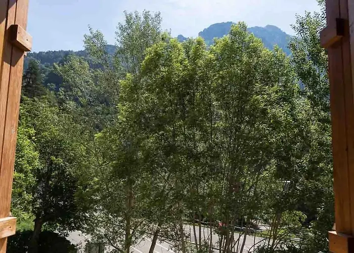 La Moleta Avairent Estacion