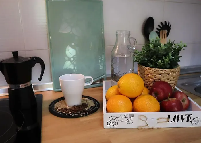 La Moleta Avairent Estacion