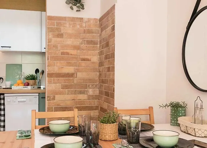 Lägenhet La Moleta Avairent Estacion Canfranc