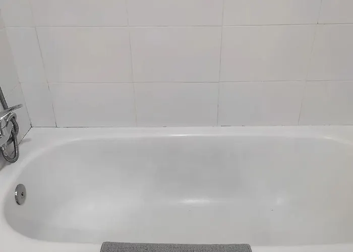 La Moleta Avairent Estacion Canfranc