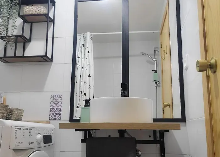 La Moleta Avairent Estacion Canfranc