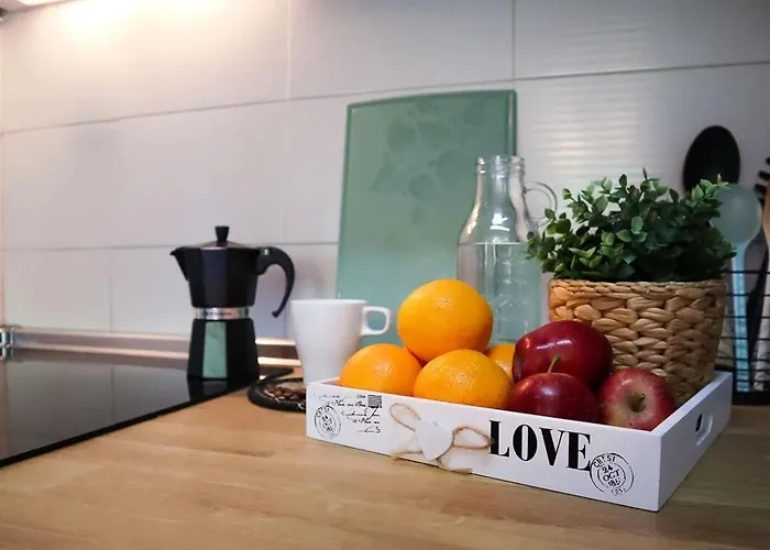 La Moleta Avairent Estacion Canfranc