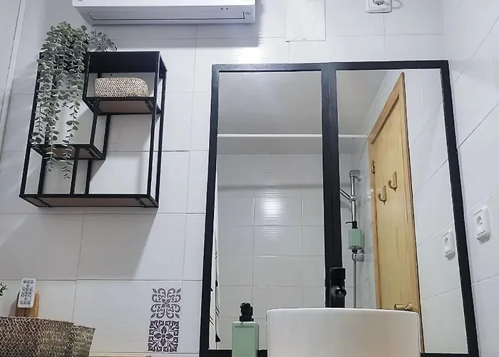 Lägenhet La Moleta Avairent Estacion Canfranc