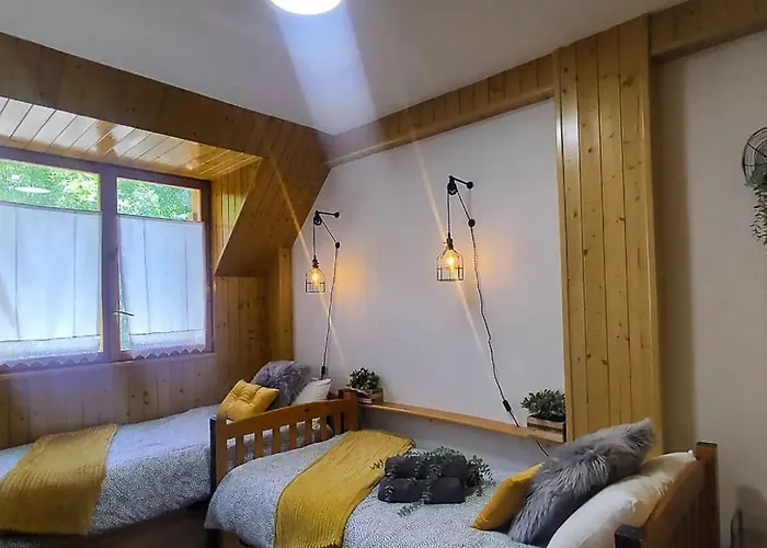 La Moleta Avairent Estacion Lägenhet *